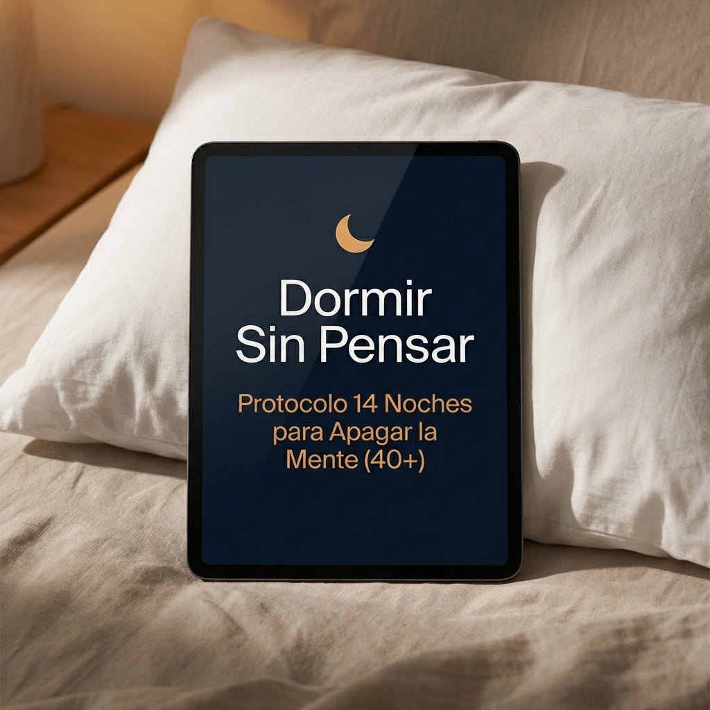 Dormir Sin Pensar